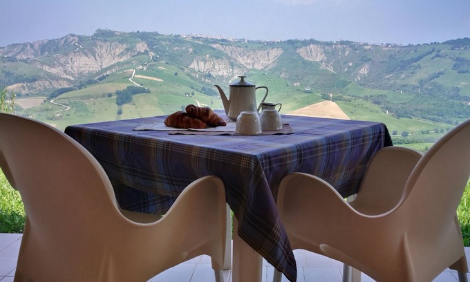 Cupello Bed & Breakfast | Villa Agreste