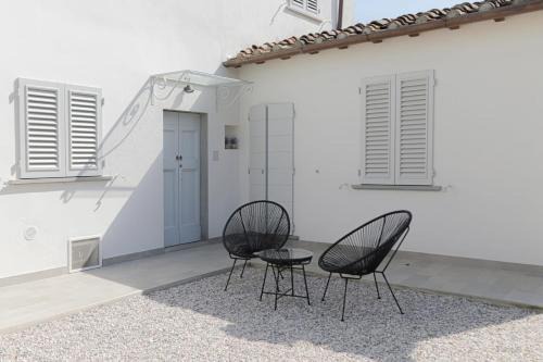 Sesto Fiorentino Apartment | Villa Aida
