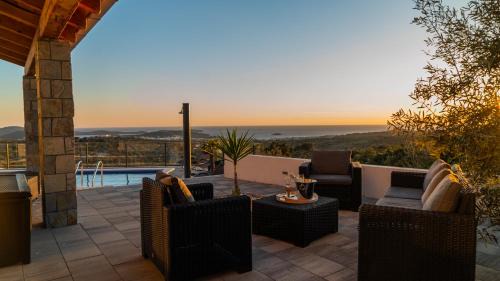 Jarebinjak Villa | Villa Alacinda