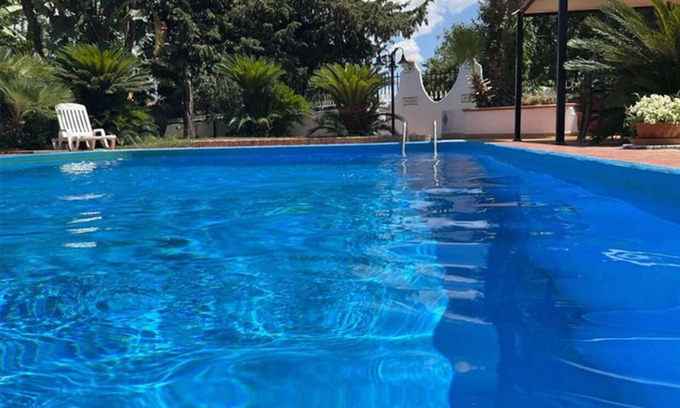 Sciacca House | Villa Aladdin