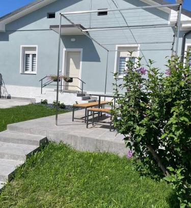 Rivoltella Villa | Villa Alberta