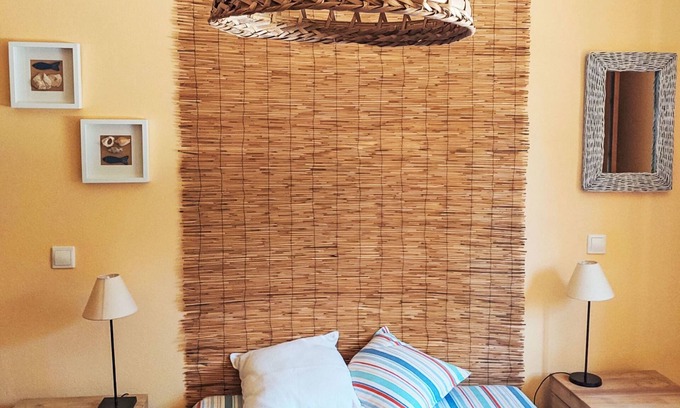 Alcacer do Sal House | Villa Alecrim by Interhome