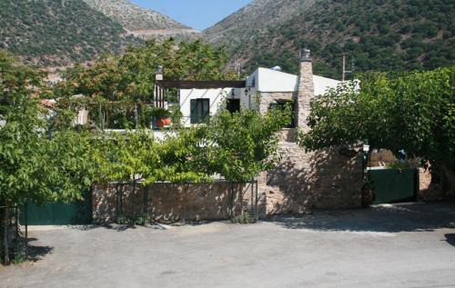 Vlichada House | Villa Aleva