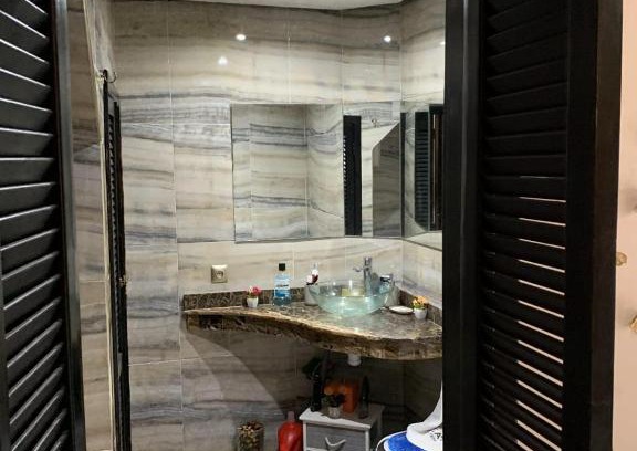 Daoudiate Villa | Villa Ali