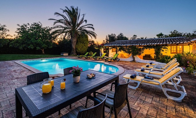 Guia Villa | Villa Alice