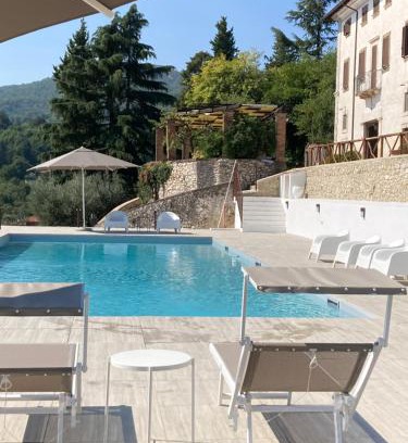 Segni Apartment | Villa Allegrini