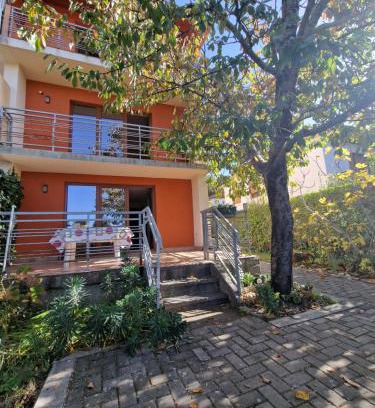 Demir Hisar House | Villa Altiparmak