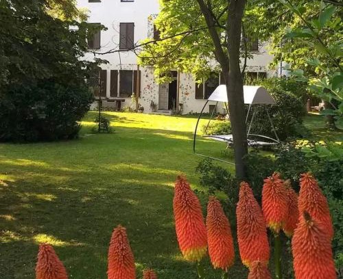 Bene Vagienna Bed & Breakfast | Villa Amai