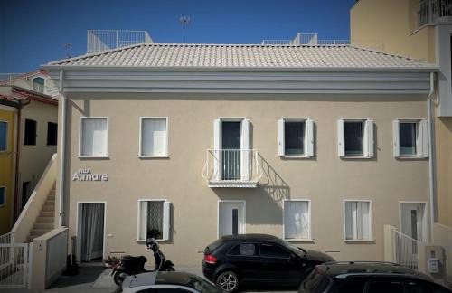 Old Town Apartment | Villa AMARE