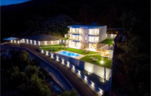 Zagore House | Villa Amata