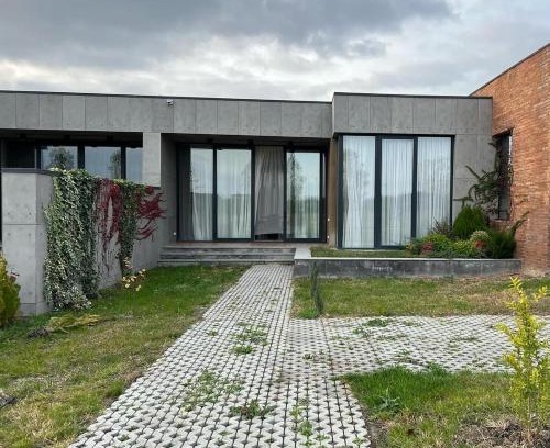 Kachreti Villa | Villa ambassadori