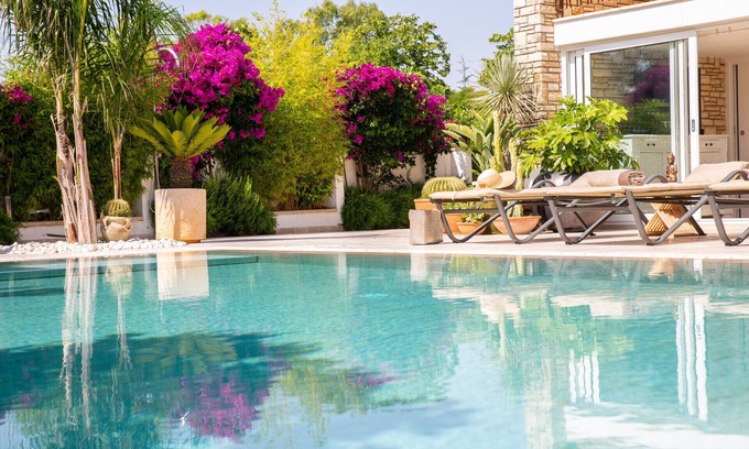 Depressa Villa | Villa Ametista - Homelike Villas