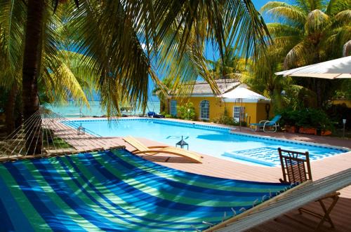 Pointe Aux Sables Hotel | Villa Anakao Mauritius