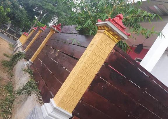 Pagar Alam Villa | Villa and Homestay Gubuk Hilwa - Pagaralam