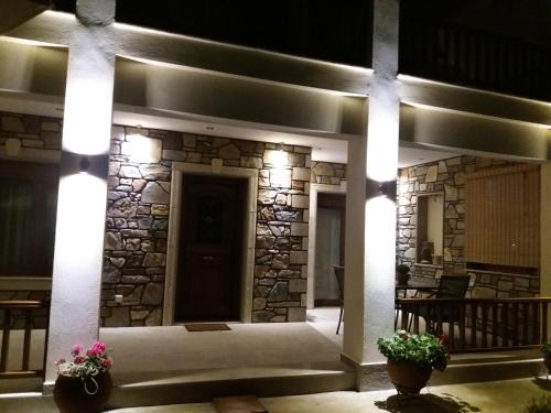 Agios Nikolaos Apartment | Villa Anna