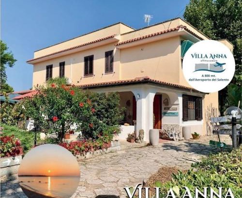 Brindisi House | Villa Anna GuestHouse