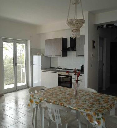 Roseto Capo Spulico Apartment | Villa Anna