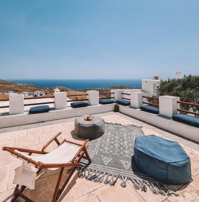 Serifos House | Villa Antigoni Serifos