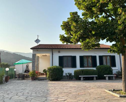 Marina di Campo House | Villa Antonia