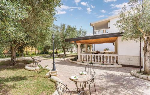 Fondo Morte House | Villa Antonia