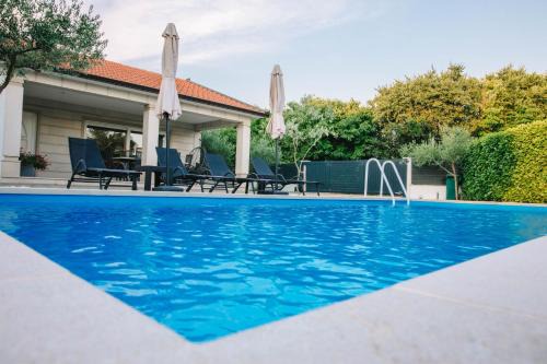 Ljubuski Villa | Villa Antonija