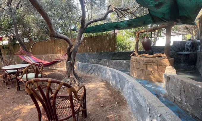 Konyaalti Apartment | Villa Apart Room On the beach