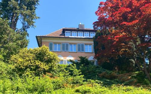 Ueberlingen Apartment | Villa Art Residence Überlingen