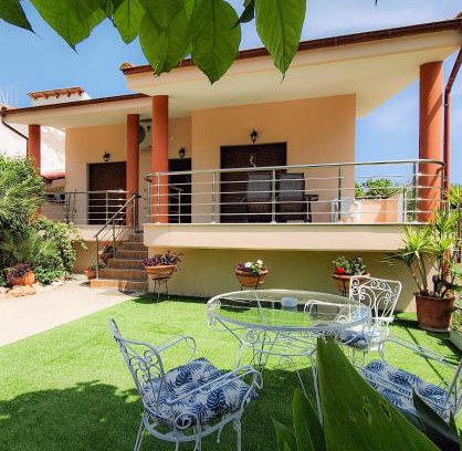 Keramoti House | Villa Artemis Keramoti