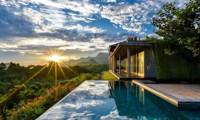 Pemuteran Villa | Villa Arun