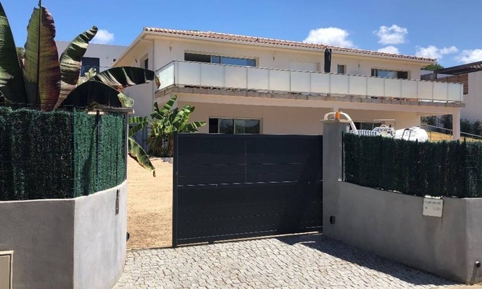Molini Villa | Villa Aud'Rose walking beach bicycles and beach equipment