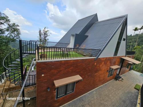 Lakkidi House | Villa Aven - Premium Suits