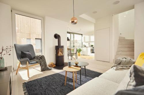 Fehmarnsund House | Villa Azure I