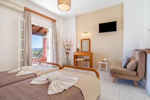 Astrakeri Apartment | Villa Bambas Resort