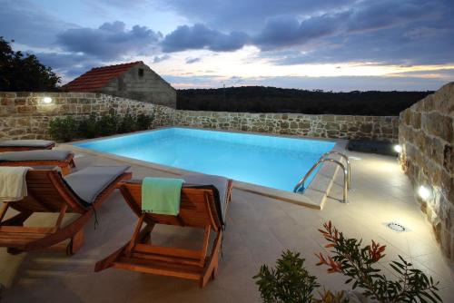 Cilipi Villa | Villa Bellezza