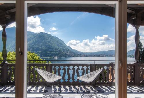 Como Villa | Villa Belvedere - The House Of Travelers
