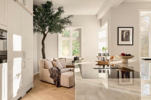 Arstad Villa | Villa Bergen. Historic luxury near the city centre