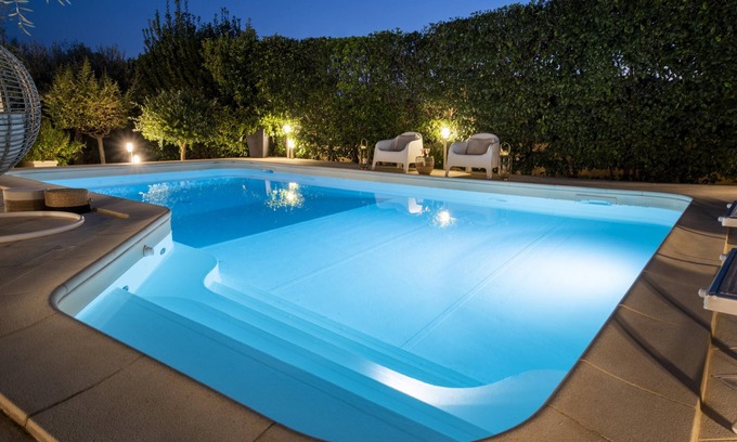 Pozzallo Villa | Villa Betulla - Pozzallo
