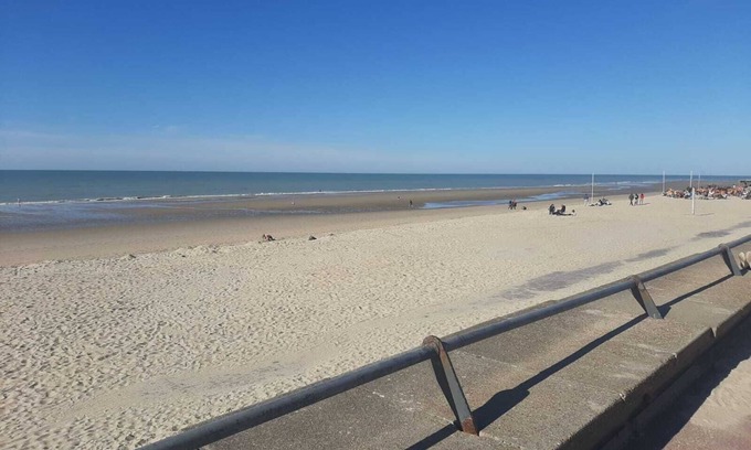 Cucq Villa | Villa between sea and land 2 steps from Le Touquet
