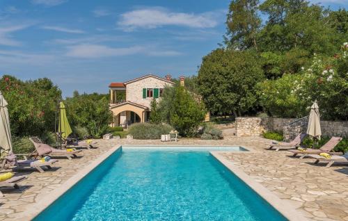 Stanisovi Villa | Villa Biljana Vlakovo