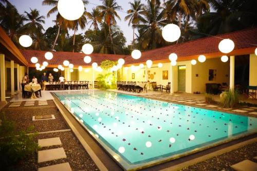 Andiambalama Bed & Breakfast | Villa Blue Lotus