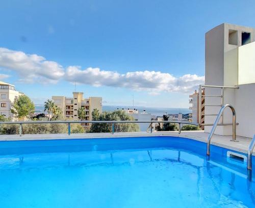 Palma de Mallorca House | VILLA BONANOVA STYLE