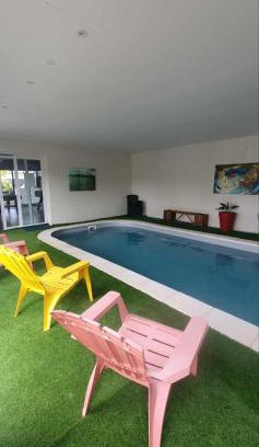 Saline Villa | Villa Boubou 10 chambre