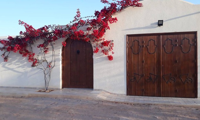 Mellita Villa | Villa Bougainvilliers