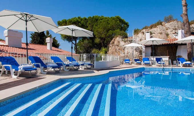 Santana Villa | Villa Branca do Castelo
