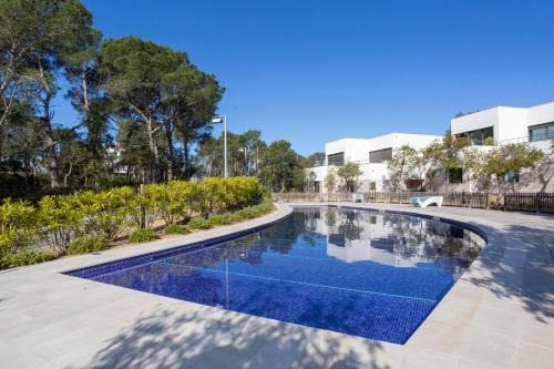Llafranc House | VILLA BRASIL
