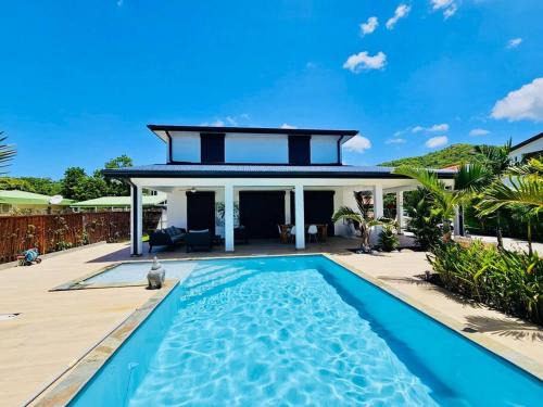 Sainte-Luce Villa | Villa Côté Sud