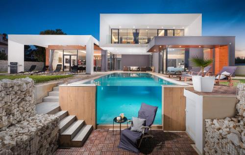 Liznjan Villa | Villa C Istria