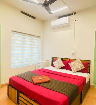 Varkala House | VILLA CALATHEA Varkala