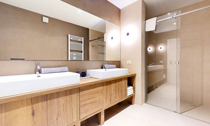 Primosten Burnji Villa | Villa Calendula