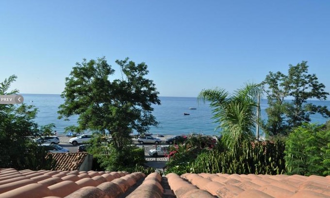Bova Marina House | Villa Calidea